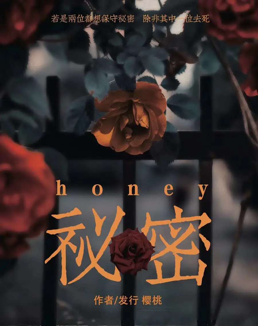 秘密Honey剧本杀